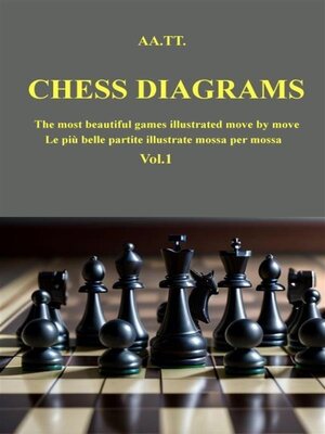 cover image of Chess Diagrams